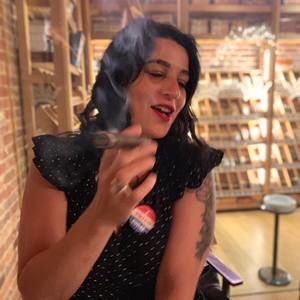 Meet your Posher, Tasaday